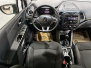 Renault Kaptur I Рестайлинг Курск  - изображение 27