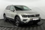 Volkswagen Tiguan II Нижний Новгород  - изображение 29