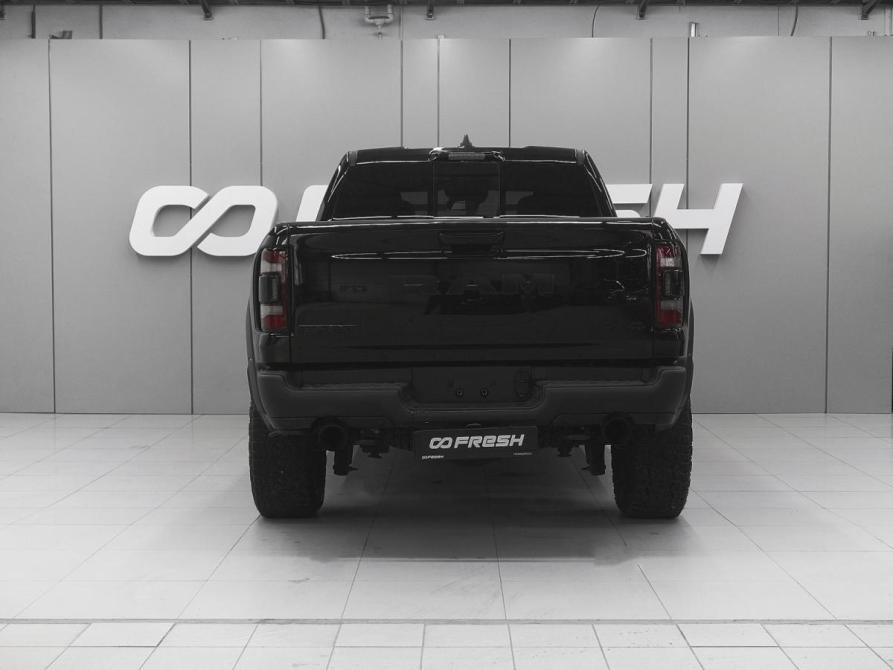 Ram 1500 V Ростов-на-Дону  - изображение 4