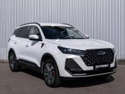 Chery Tiggo 7 Pro Max I Рестайлинг Сочи  - изображение 25