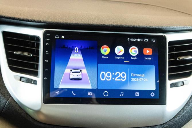 Hyundai Tucson III с пробегом 2018 года, цена 2 069 000 рублей, 60490 км, внедорожник, Автокод Объявления