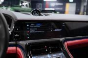 Porsche Panamera III Москва  - изображение 71