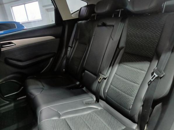 Haval F7 I Рестайлинг с пробегом 2023 года, цена 1 460 000 рублей, 166774 км, внедорожник, Автокод Объявления
