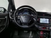 Kia Ceed II Рестайлинг Москва  - изображение 37