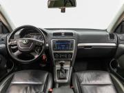 Skoda Octavia II (A5) Рестайлинг Волгоград  - изображение 51