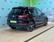 Volkswagen Tiguan I Рестайлинг Набережные Челны  - изображение 32