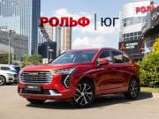 Haval Jolion I Москва  - изображение 19