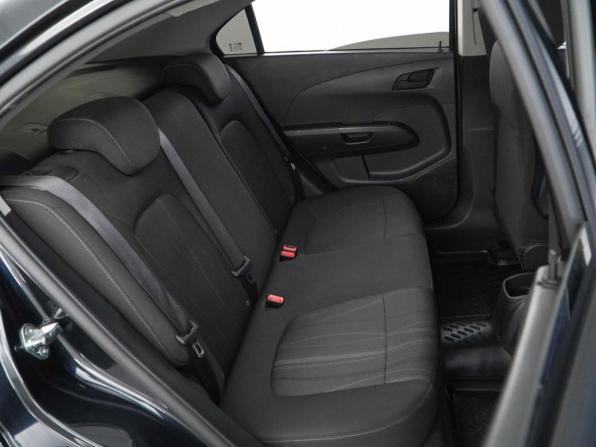 Chevrolet Aveo II с пробегом 2013 года, цена 697 077 рублей, 148371 км, седан, Автокод Объявления