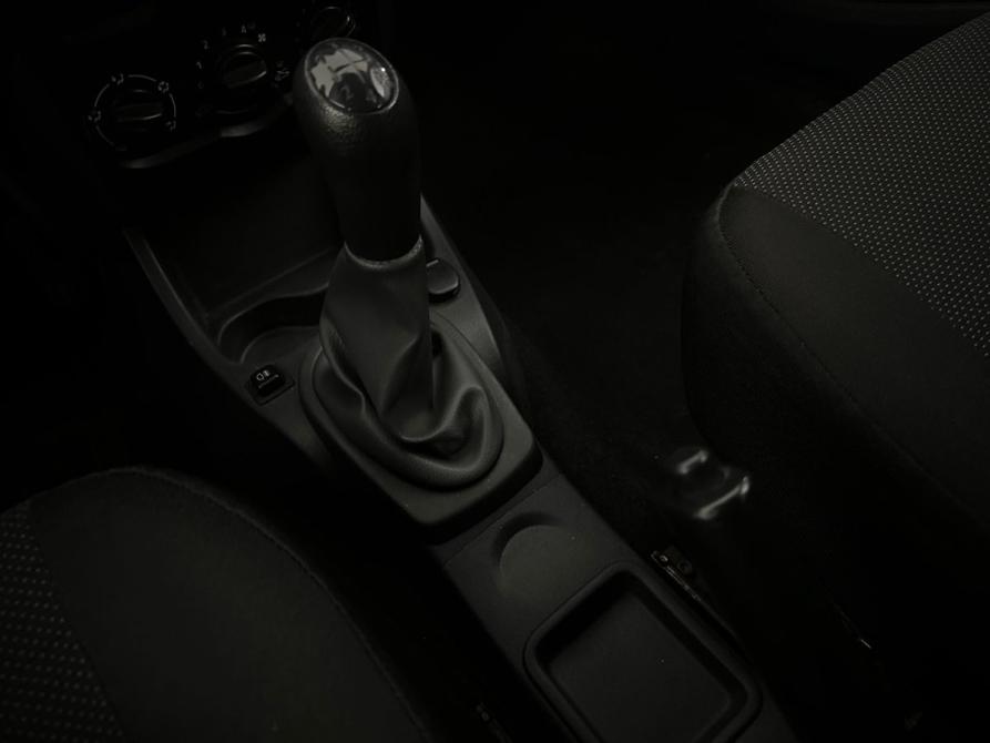 Lada (ВАЗ) Largus I Новосибирск  - изображение 18