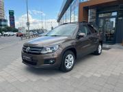 Volkswagen Tiguan I Рестайлинг Краснодар  - изображение 20