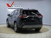 Toyota RAV4 V (XA50) Уфа  - изображение 23