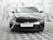 Kia Cerato IV Ульяновск  - изображение 29
