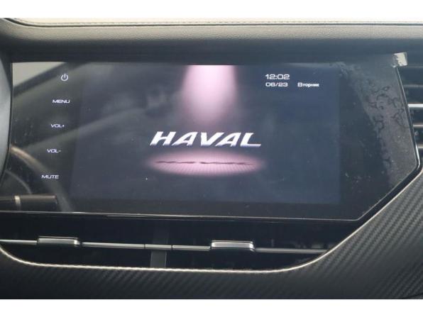 Haval F7x I с пробегом 2021 года, цена 1 698 000 рублей, 153522 км, внедорожник, Автокод Объявления