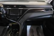 Toyota Camry VIII (XV70) Омск  - изображение 37