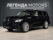 Infiniti QX80 I Рестайлинг Иркутск  - изображение 41