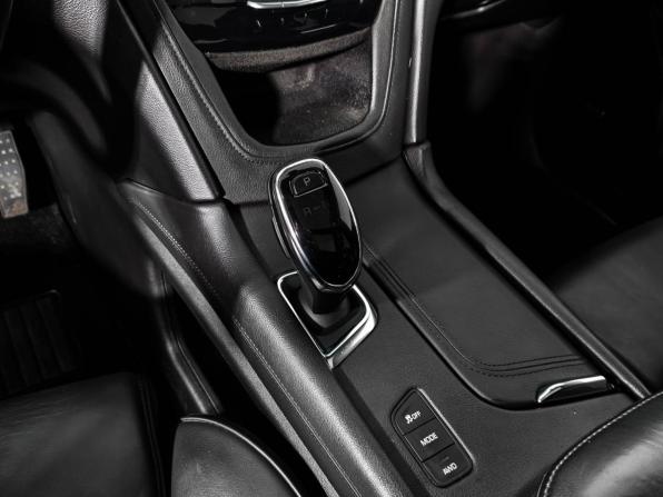 Cadillac XT5 I с пробегом 2016 года, цена 1 695 000 рублей, 258383 км, внедорожник, Автокод Объявления
