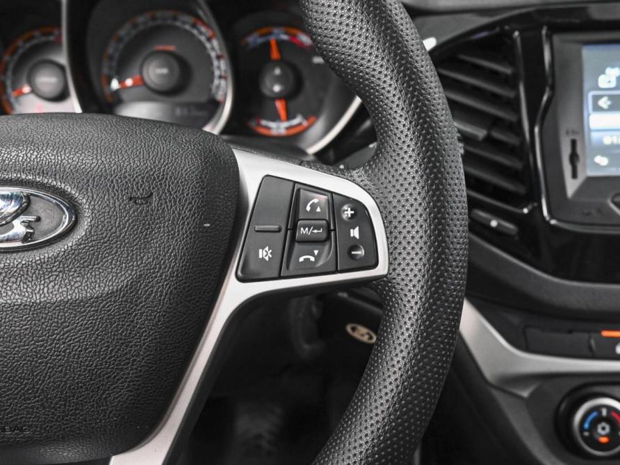Lada (ВАЗ) Vesta I Ставрополь  - изображение 19