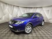 Nissan Qashqai II Москва  - изображение 21