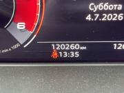 Audi A4 V (B9) Рестайлинг Москва  - изображение 38