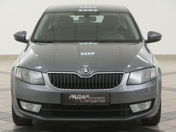 Skoda Octavia III (A7) с пробегом 2014 года, цена 947 000 рублей, 197000 км, лифтбек, Автокод Объявления