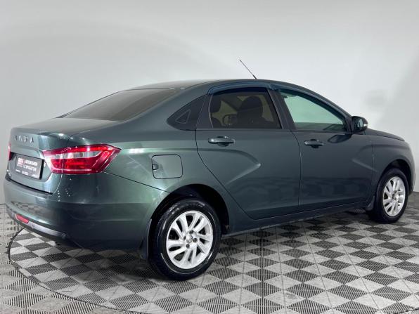 Lada (ВАЗ) Vesta I с пробегом 2016 года, цена 727 000 рублей, 170070 км, седан, Автокод Объявления