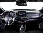 Kia Cerato IV Москва  - изображение 41
