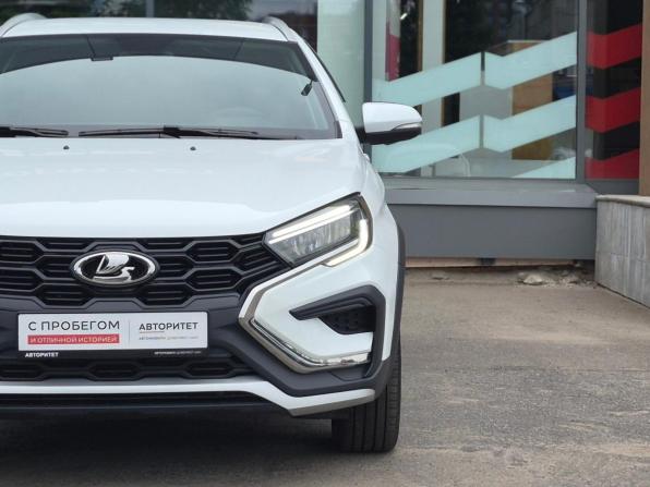 Lada (ВАЗ) Vesta I Рестайлинг (NG) с пробегом 2023 года, цена 1 479 000 рублей, 26763 км, универсал, Автокод Объявления
