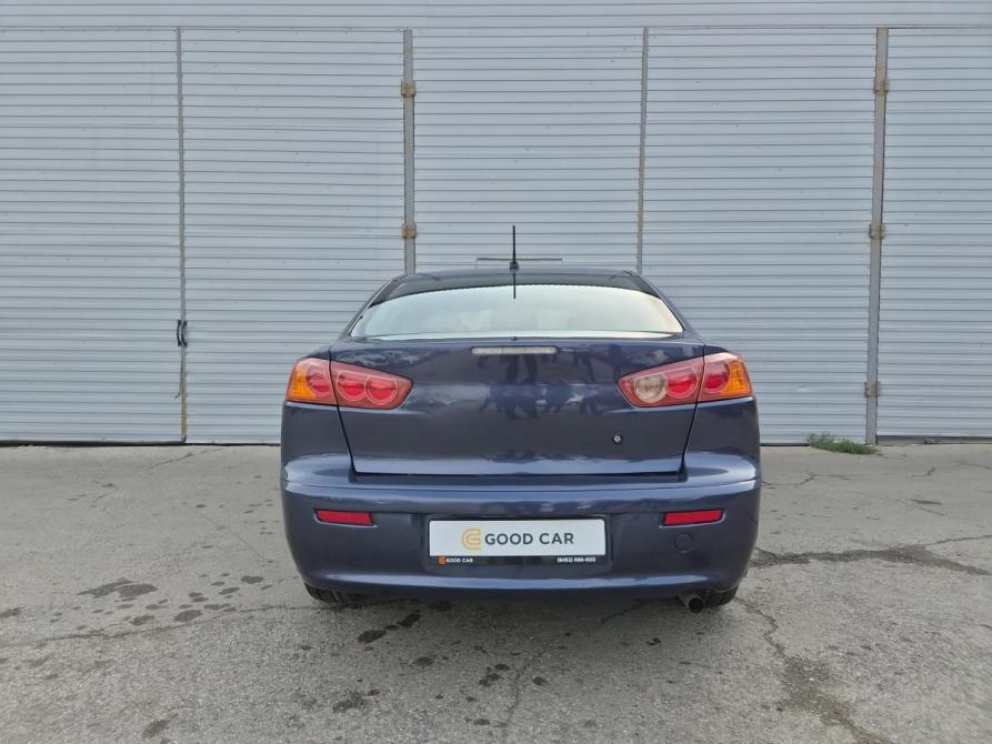 Mitsubishi Lancer X Саратов  - изображение 6
