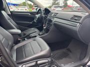 Volkswagen Passat (North America and China) I Рестайлинг Пермь  - изображение 35