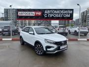 Lada (ВАЗ) Vesta I Рестайлинг (NG) Альметьевск  - изображение 19