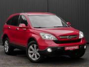 Honda CR-V III Екатеринбург  - изображение 26