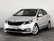 Kia Rio III Рестайлинг Санкт-Петербург  - изображение 23