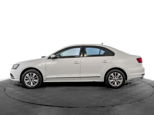 Volkswagen Jetta VI Рестайлинг с пробегом 2016 года, цена 1 465 000 рублей, 81427 км, седан, Автокод Объявления