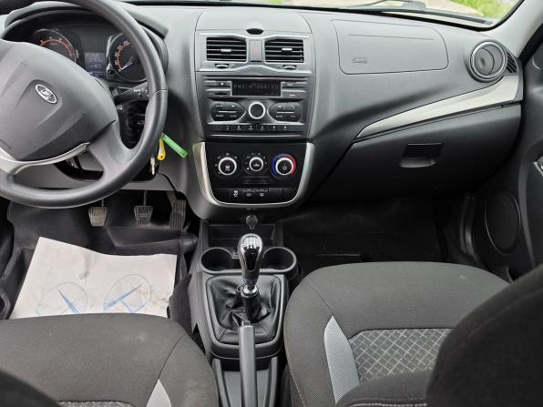 Lada (ВАЗ) Granta I Рестайлинг с пробегом 2021 года, цена 785 000 рублей, 51402 км, лифтбек, Автокод Объявления