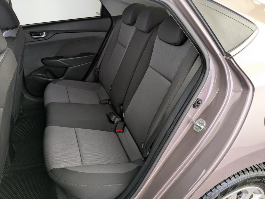 Hyundai Solaris II Москва  - изображение 12