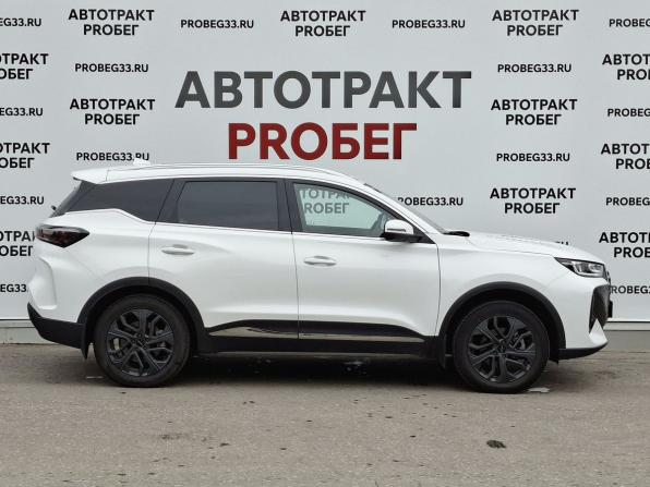 Tenet T7 с пробегом 2025 года, цена 2 295 000 рублей, 16000 км, внедорожник, Автокод Объявления