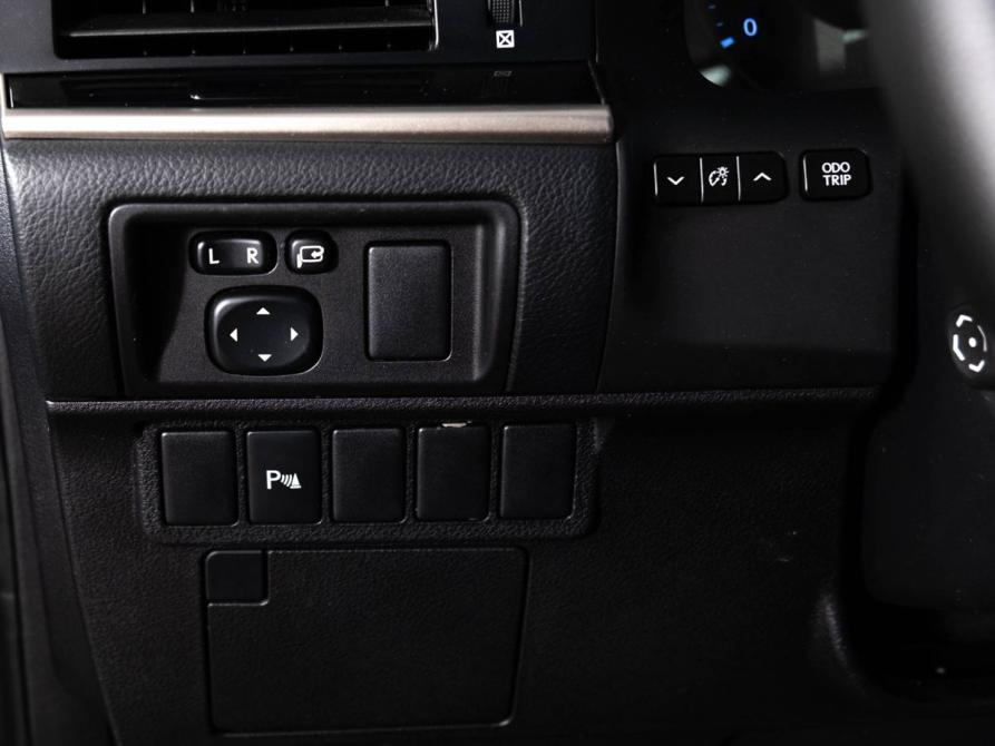 Lexus ES VI Рестайлинг Казань  - изображение 21