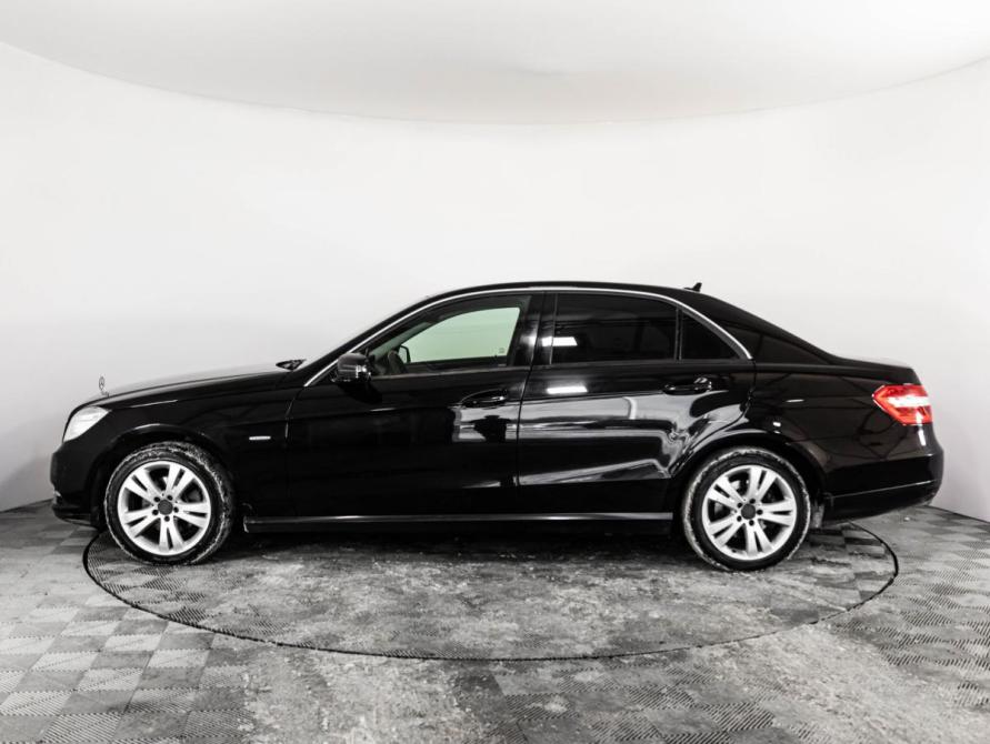 Mercedes-Benz E-Класс IV (W212 S212 C207) Санкт-Петербург  - изображение 8