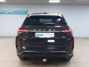 Haval F7 I Рестайлинг Москва  - изображение 28