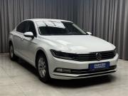 Volkswagen Passat B8 Ижевск  - изображение 30