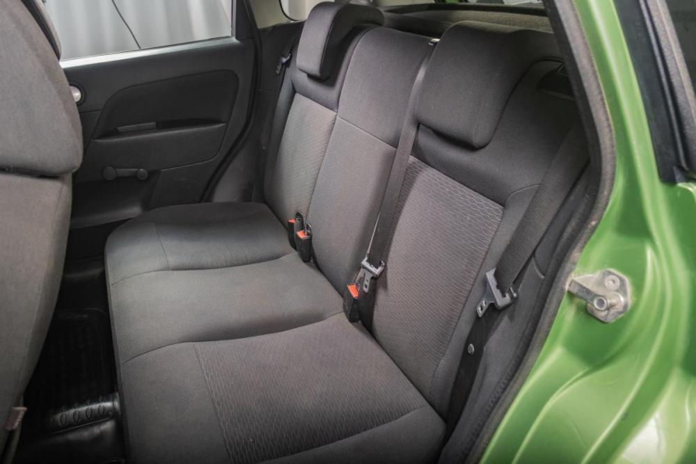 Ford Fiesta Mk5 Томск  - изображение 18