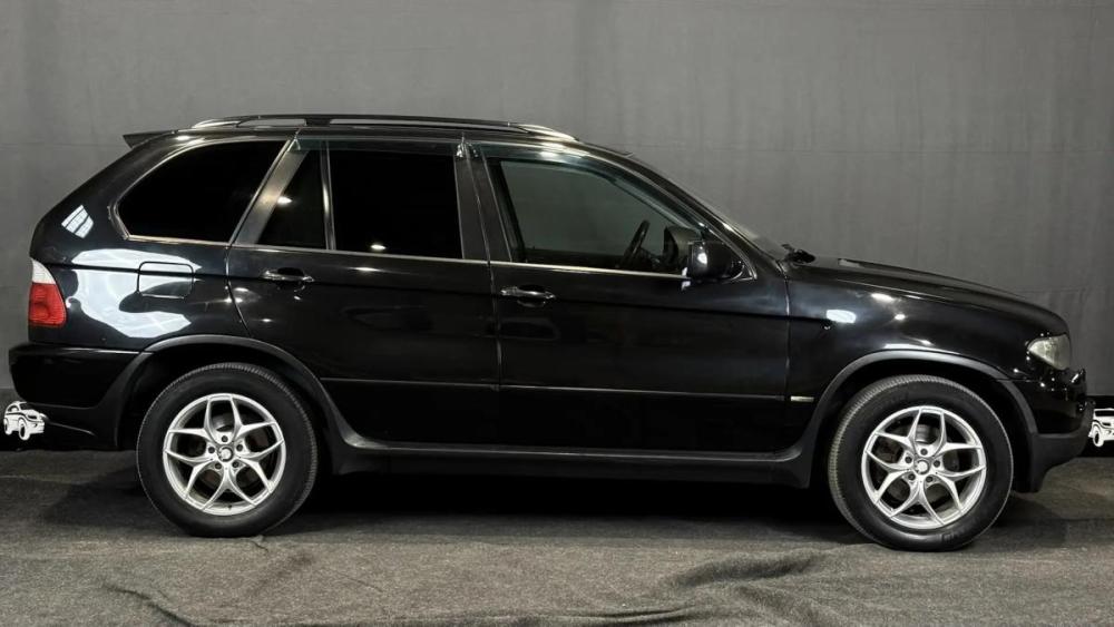 BMW X5 I (E53) Рестайлинг Смоленск  - изображение 5
