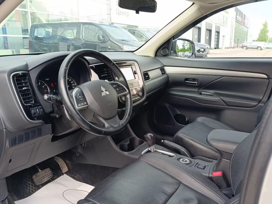 Mitsubishi Outlander III Тверь  - изображение 27