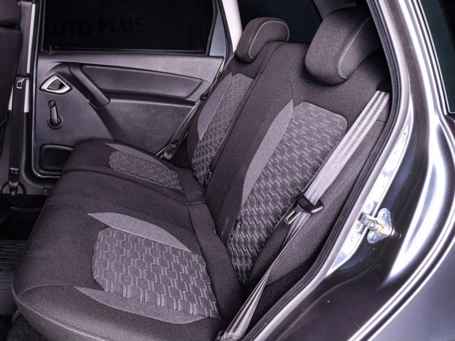 Lada (ВАЗ) Granta I Рестайлинг Минеральные Воды  - изображение 10