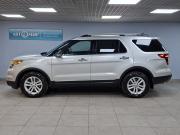 Ford Explorer V Москва  - изображение 30