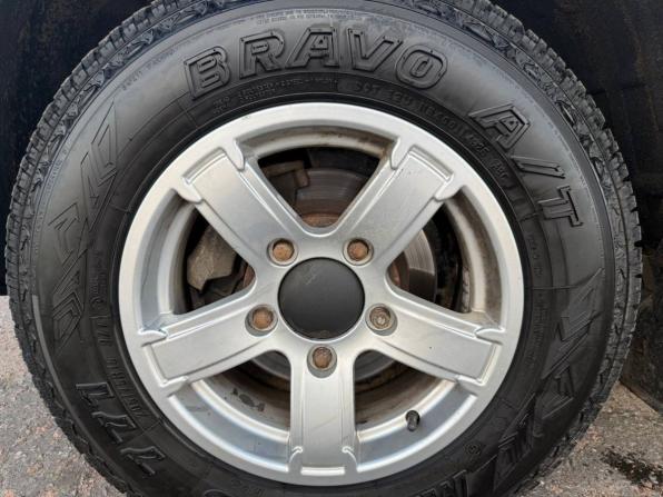 Lada (ВАЗ) Niva Travel I с пробегом 2021 года, цена 913 000 рублей, 80359 км, внедорожник, Автокод Объявления