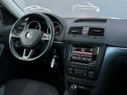 Skoda Yeti I Рестайлинг Санкт-Петербург  - изображение 38