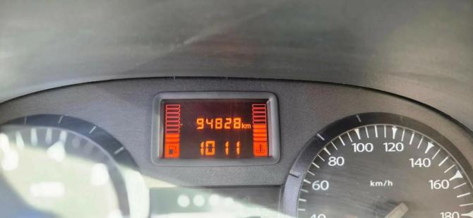 Lada (ВАЗ) Largus I с пробегом 2019 года, цена 895 000 рублей, 94828 км, универсал, Автокод Объявления