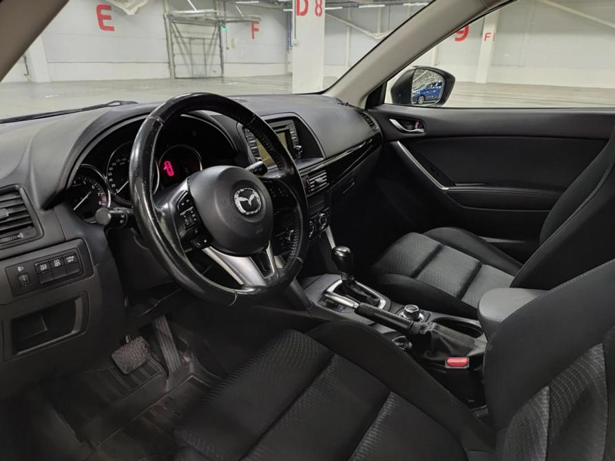 Mazda CX-5 I Казань  - изображение 20