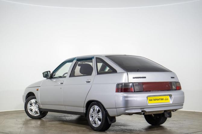 Lada (ВАЗ) 2112 с пробегом 2005 года, цена 219 000 рублей, 130123 км, хэтчбек, Автокод Объявления